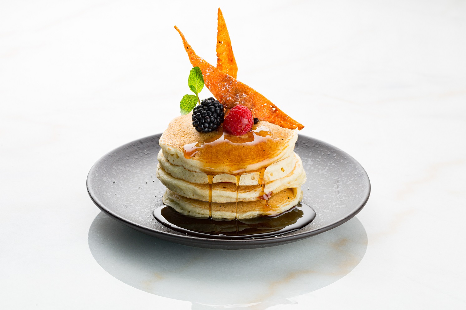 MPBH - Pancakes